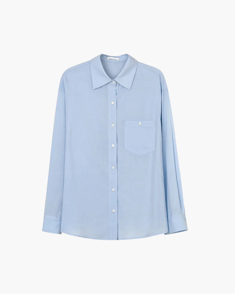 Elegant Linen Shirt for Women