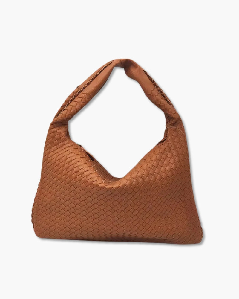 London-Inspired Handbag