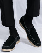 The Stirling Slip-On Loafer