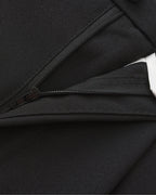 Spacious Parisian Trousers