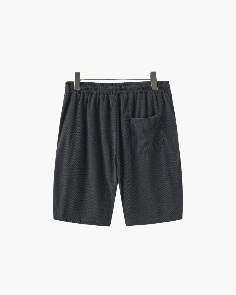 Velvet Cord Ensemble from the Riviera Collection