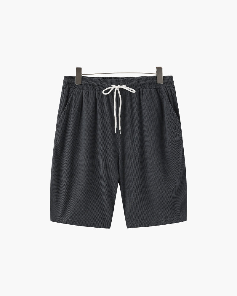 Velvet Cord Ensemble from the Riviera Collection