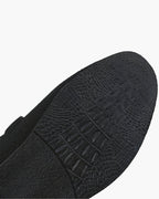 Premium Suede Slip-On Shoes