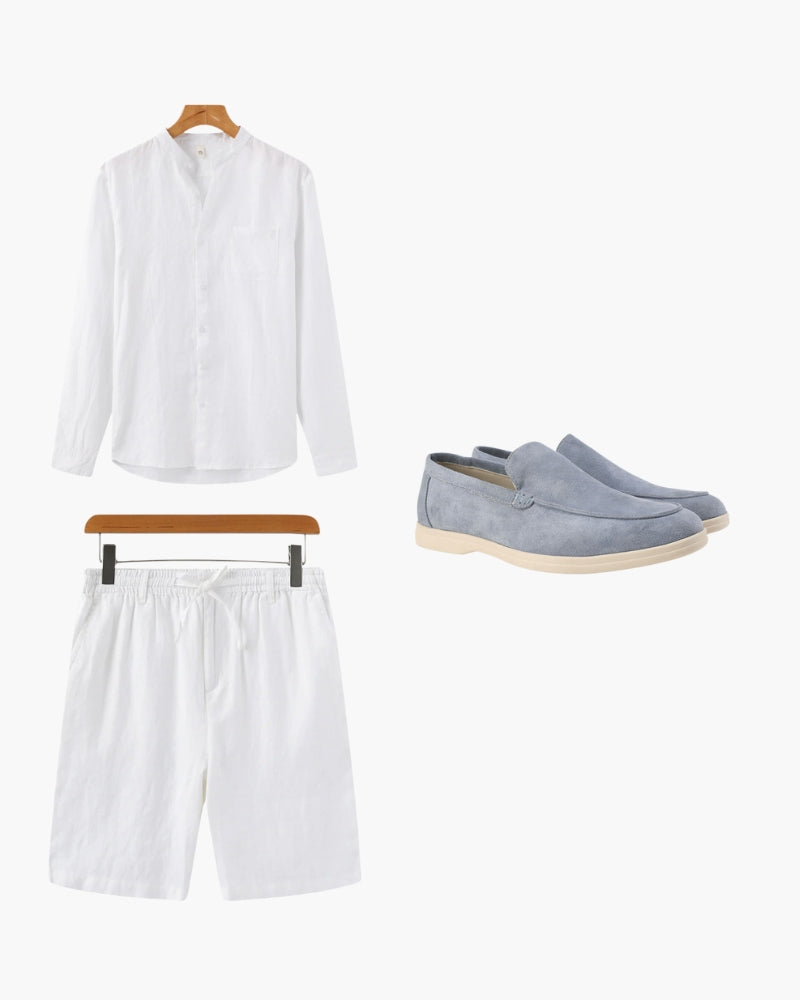 The Serene Collection