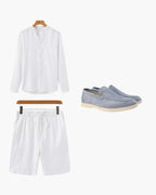 The Serene Collection