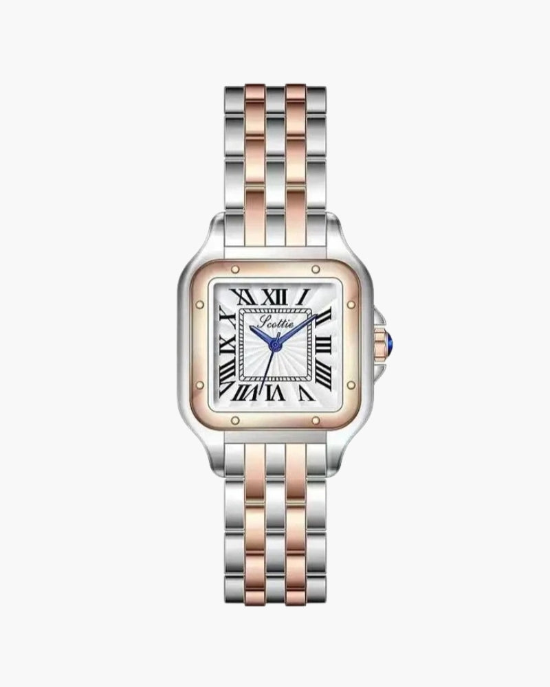 Elegant Milano Women's Timepiece