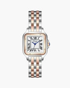 Elegant Milano Women's Timepiece