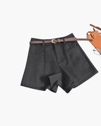 Classic Elegance Shorts