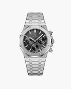 Chronograph Timepiece Inspired by Athens