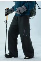 Insulated Tech Ski Pants