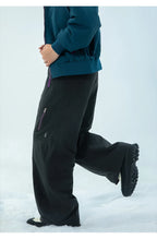 Insulated Tech Ski Pants