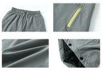 Insulated Tech Ski Pants