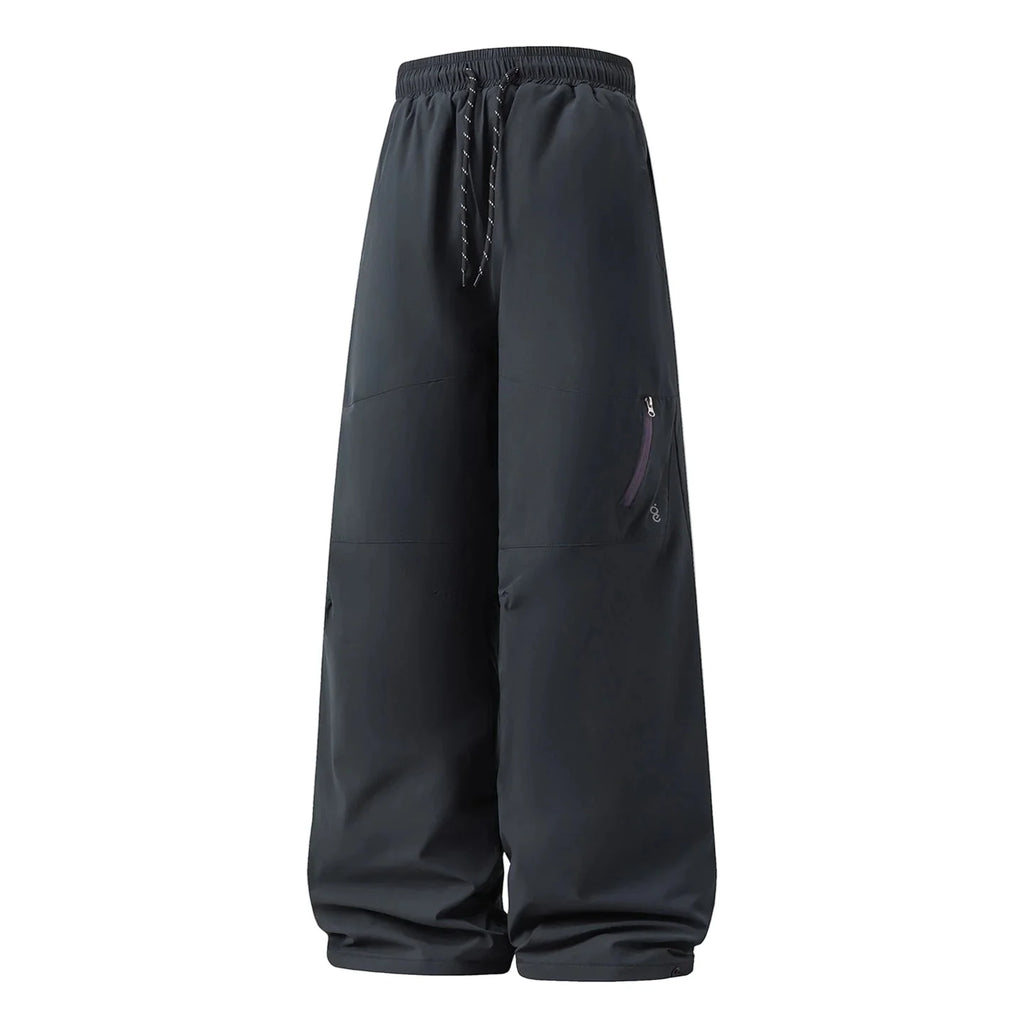 Insulated Tech Ski Pants