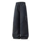 Insulated Tech Ski Pants