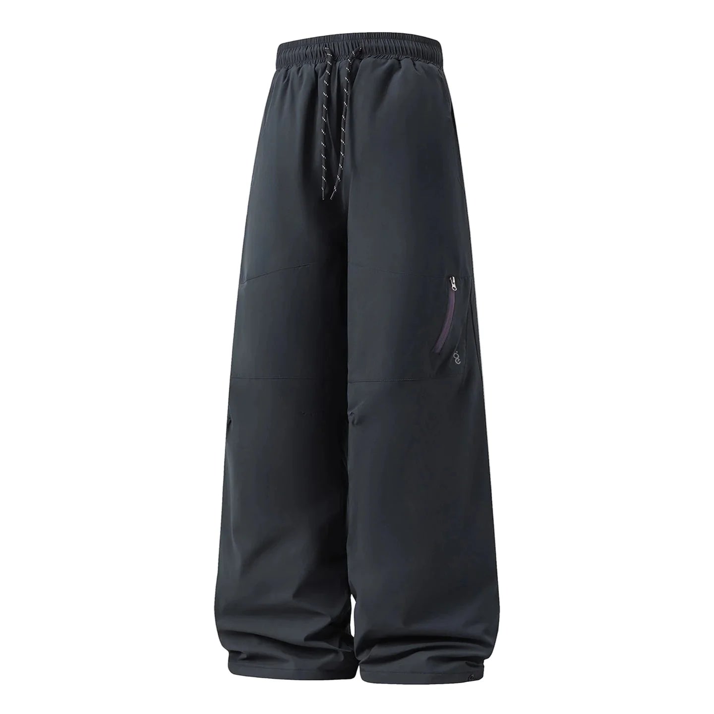 Insulated Tech Ski Pants