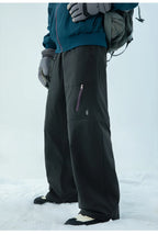 Insulated Tech Ski Pants