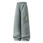 Insulated Tech Ski Pants