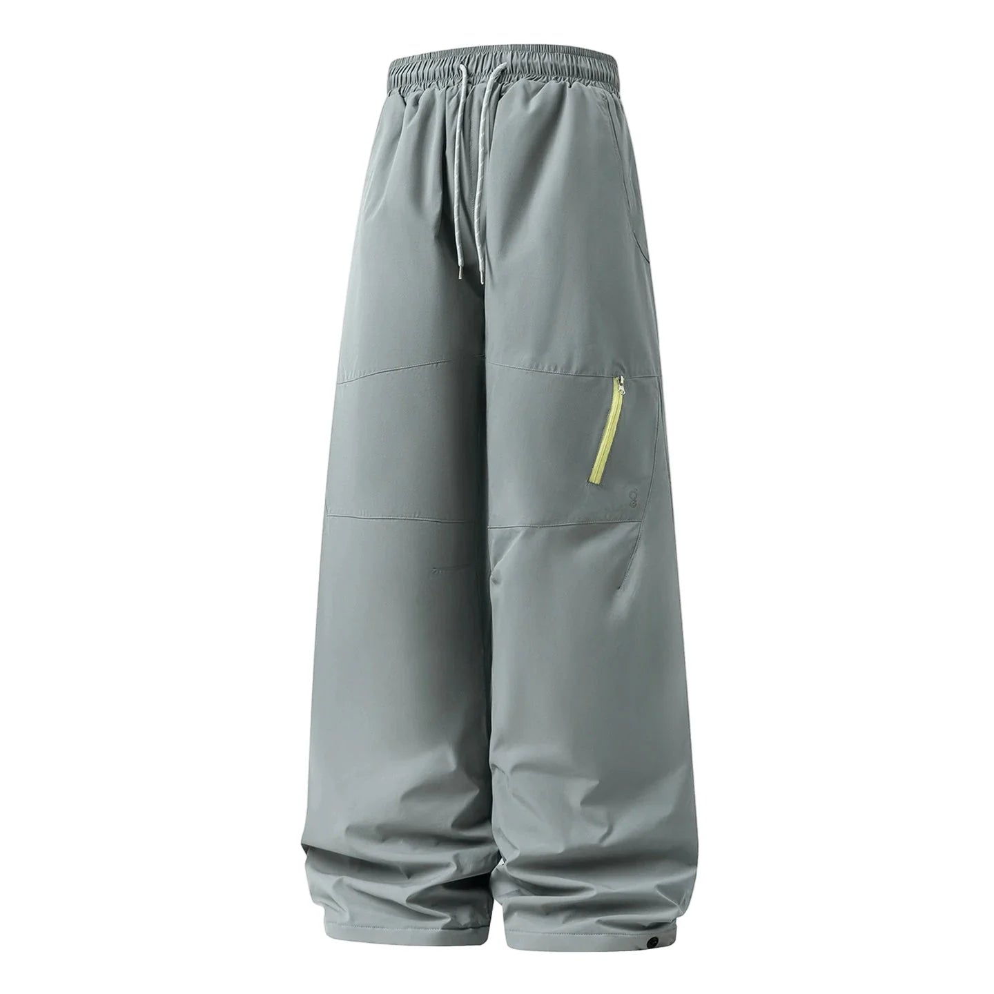 Insulated Tech Ski Pants