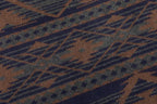 Jacquard Grandad Jumper