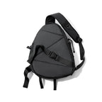 Large Water-Resistant Sling Bag