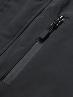 Lightweight Utility Windbreaker