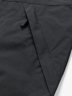 Lightweight Utility Windbreaker