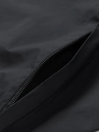 Lightweight Utility Windbreaker