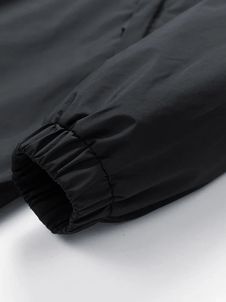 Lightweight Utility Windbreaker