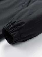 Lightweight Utility Windbreaker