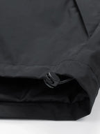 Lightweight Utility Windbreaker