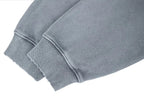 Long Sleeve Waffle T-Shirt