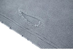 Long Sleeve Waffle T-Shirt