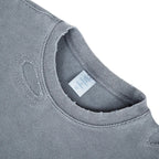 Long Sleeve Waffle T-Shirt