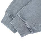 Long Sleeve Waffle T-Shirt