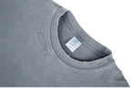 Long Sleeve Waffle T-Shirt