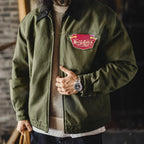 MADEN Padded Workwear Jacket