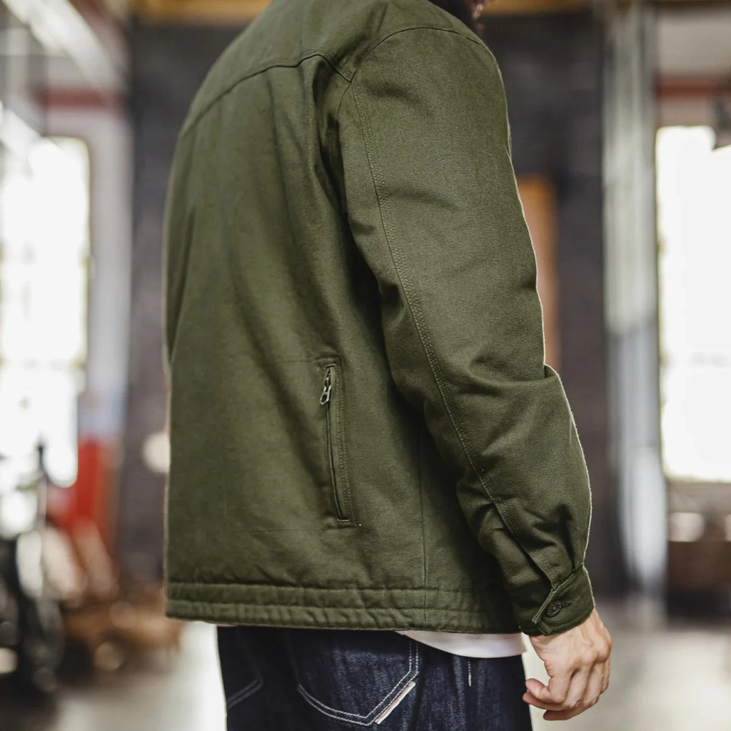 MADEN Padded Workwear Jacket