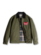 MADEN Padded Workwear Jacket