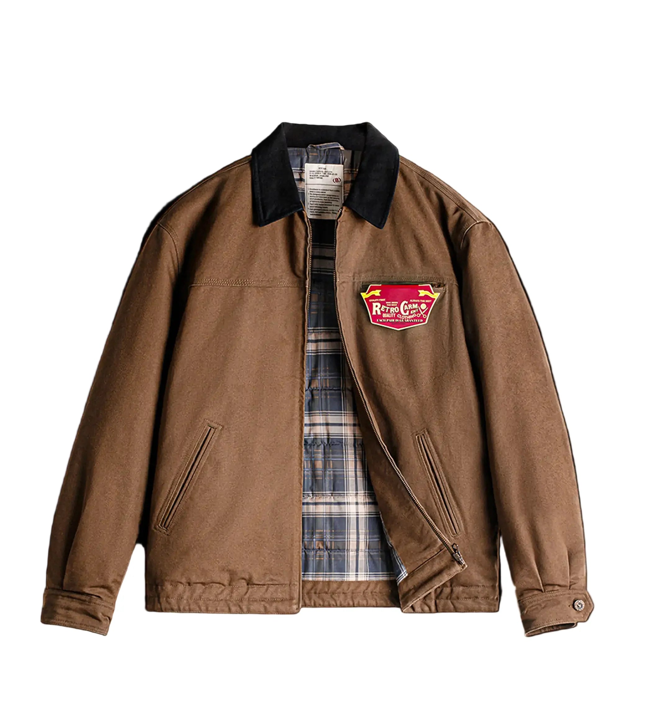 MADEN Padded Workwear Jacket