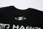 MCCANN 'Overdrive' Layered Long Sleeve T-Shirt