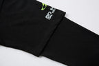 MCCANN 'Overdrive' Layered Long Sleeve T-Shirt