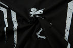 MCCANN 'Overdrive' Layered Long Sleeve T-Shirt