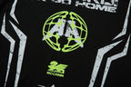 MCCANN 'Overdrive' Layered Long Sleeve T-Shirt