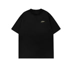 'Masterpiece' Drop Sleeve T-Shirt