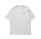 'Masterpiece' Drop Sleeve T-Shirt