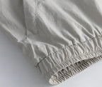 Micro Ripstop Harrington Jacket