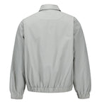Micro Ripstop Harrington Jacket