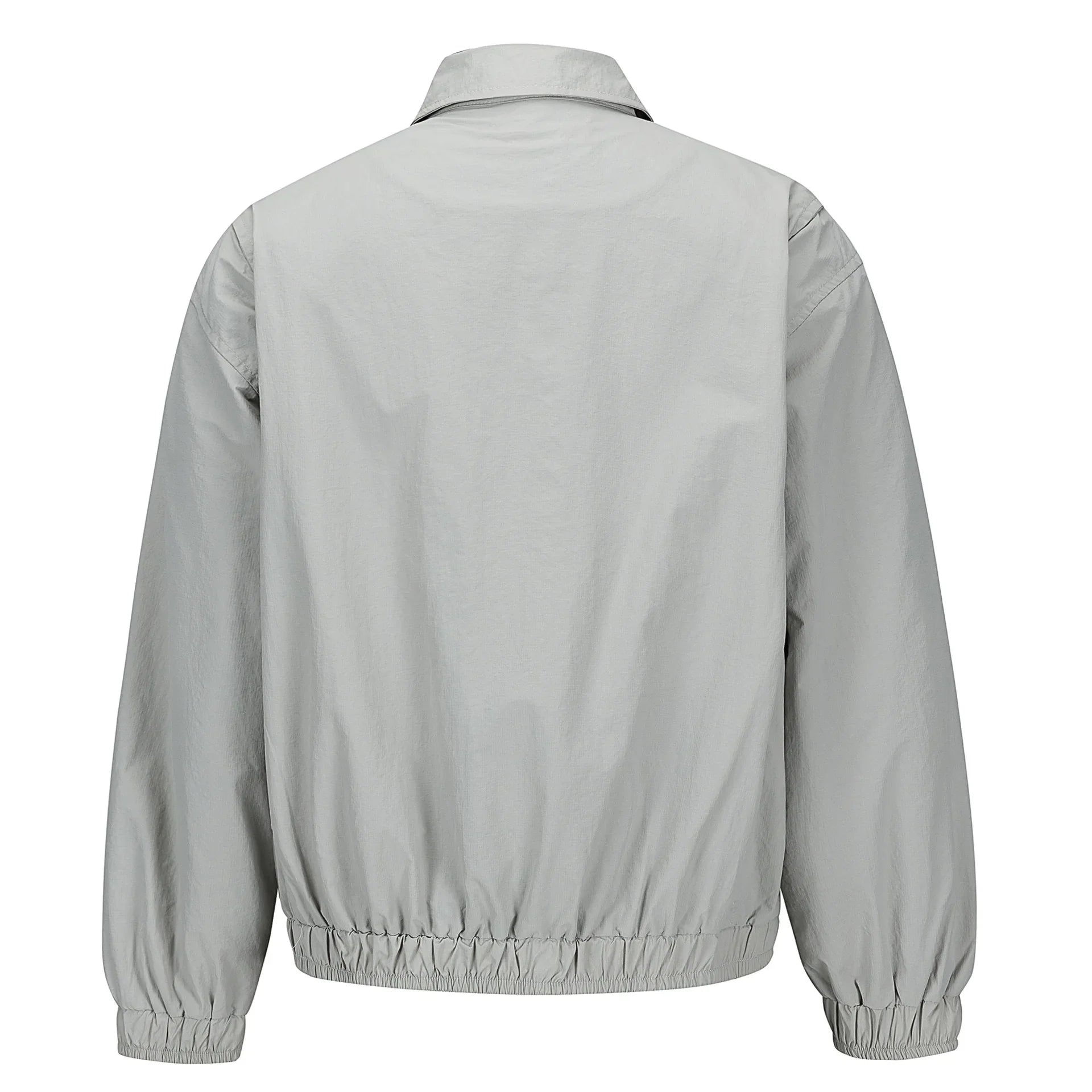 Micro Ripstop Harrington Jacket