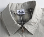 Micro Ripstop Harrington Jacket