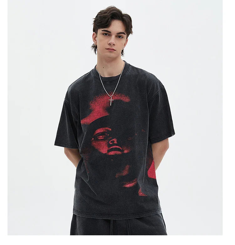 Neon Phantom T-Shirt